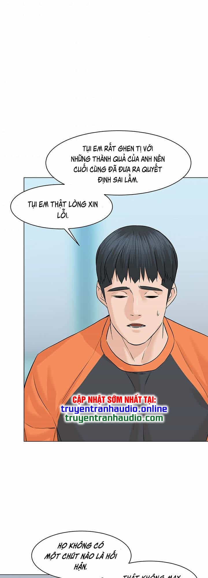 Người Trở Về Từ Cõi Chết - Chương 66 - ảnh 82