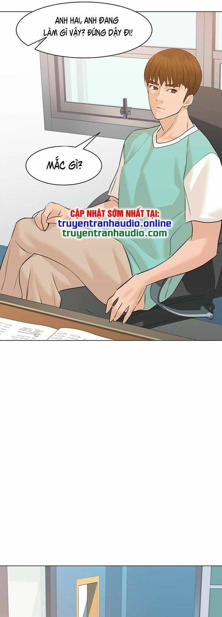 Người Trở Về Từ Cõi Chết - Chương 67 - ảnh 60