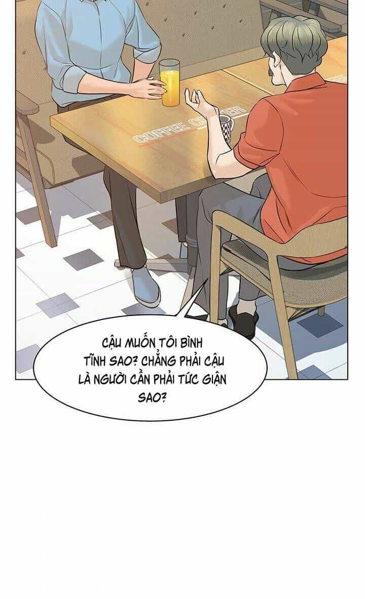 Người Trở Về Từ Cõi Chết - Chương 67 - ảnh 7