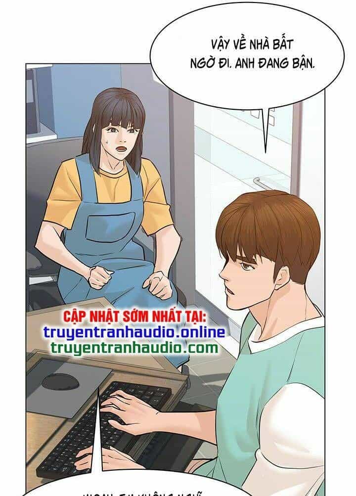 Người Trở Về Từ Cõi Chết - Chương 67 - ảnh 80