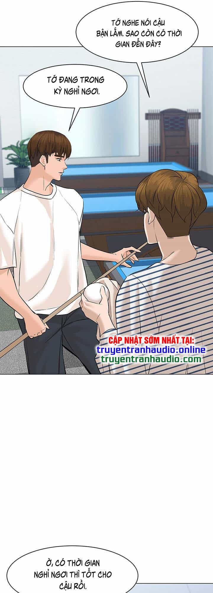 Người Trở Về Từ Cõi Chết - Chương 68 - ảnh 14