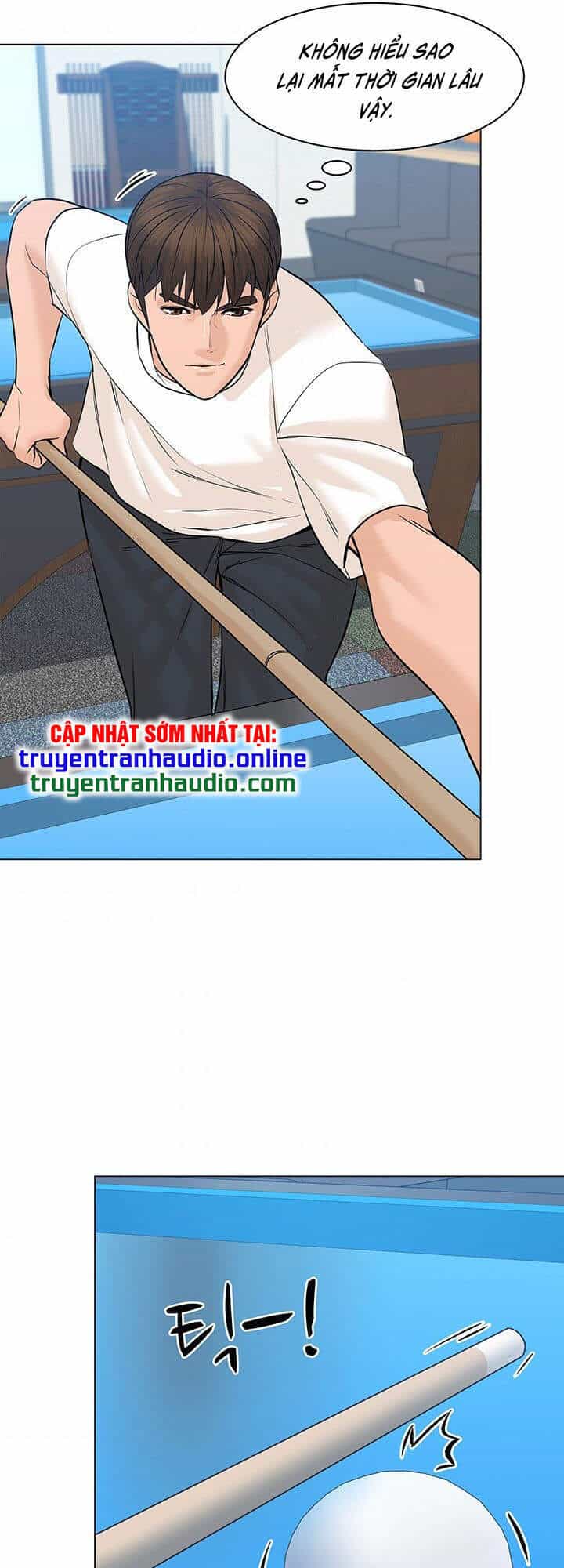Người Trở Về Từ Cõi Chết - Chương 68 - ảnh 46