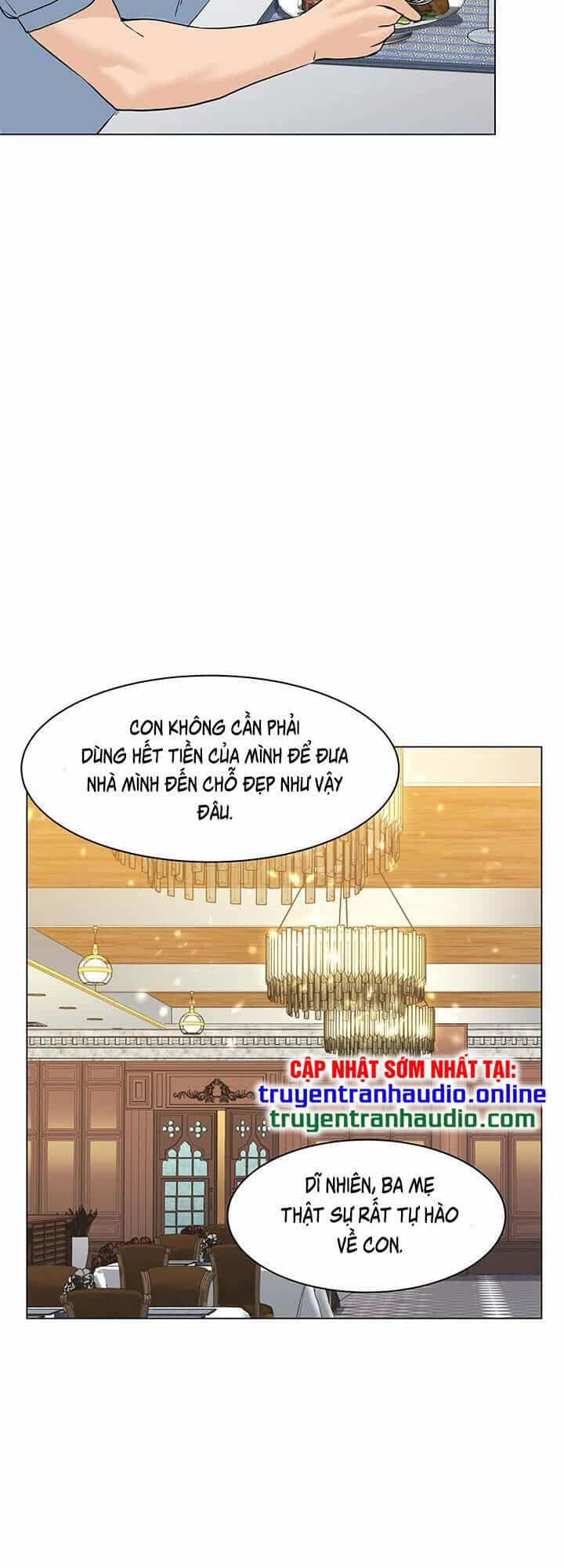 Người Trở Về Từ Cõi Chết - Chương 68 - ảnh 76