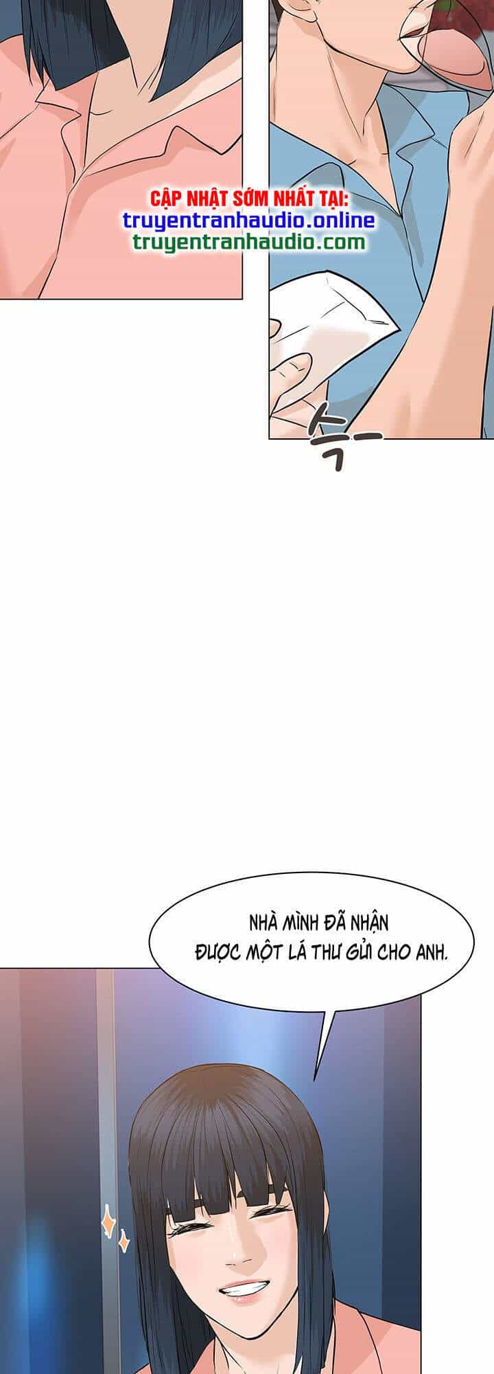 Người Trở Về Từ Cõi Chết - Chương 68 - ảnh 82