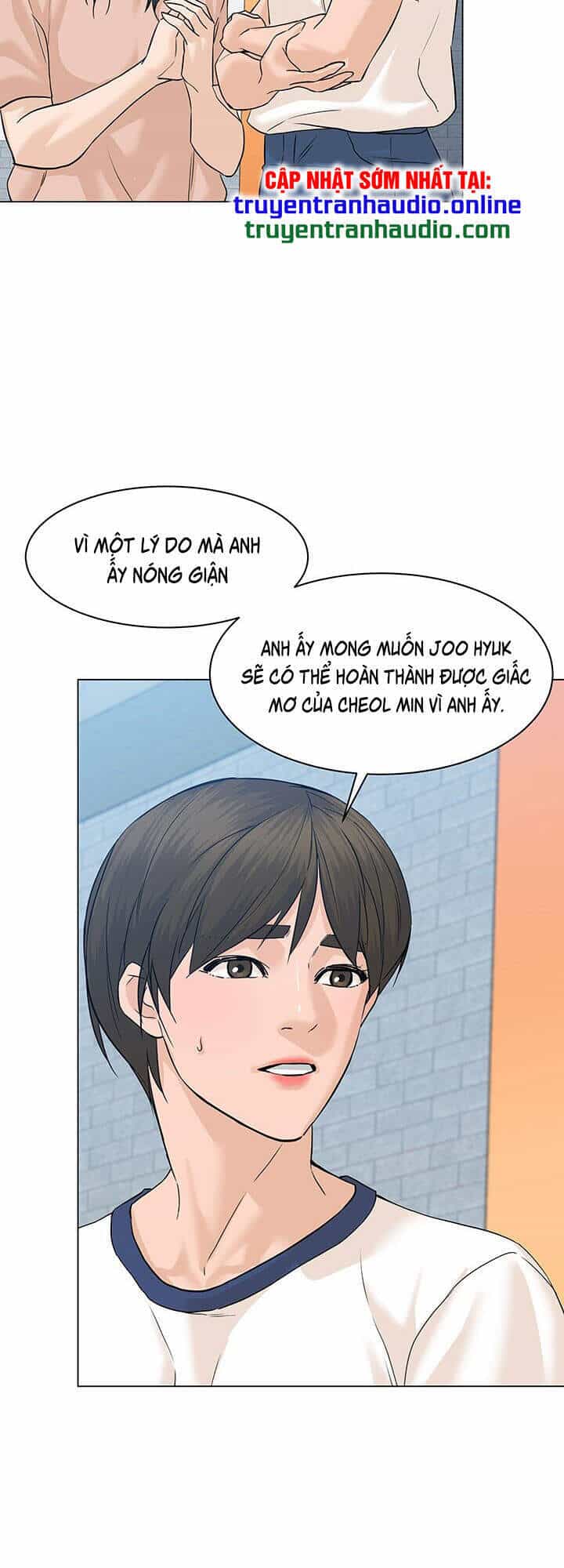Người Trở Về Từ Cõi Chết - Chương 69 - ảnh 10