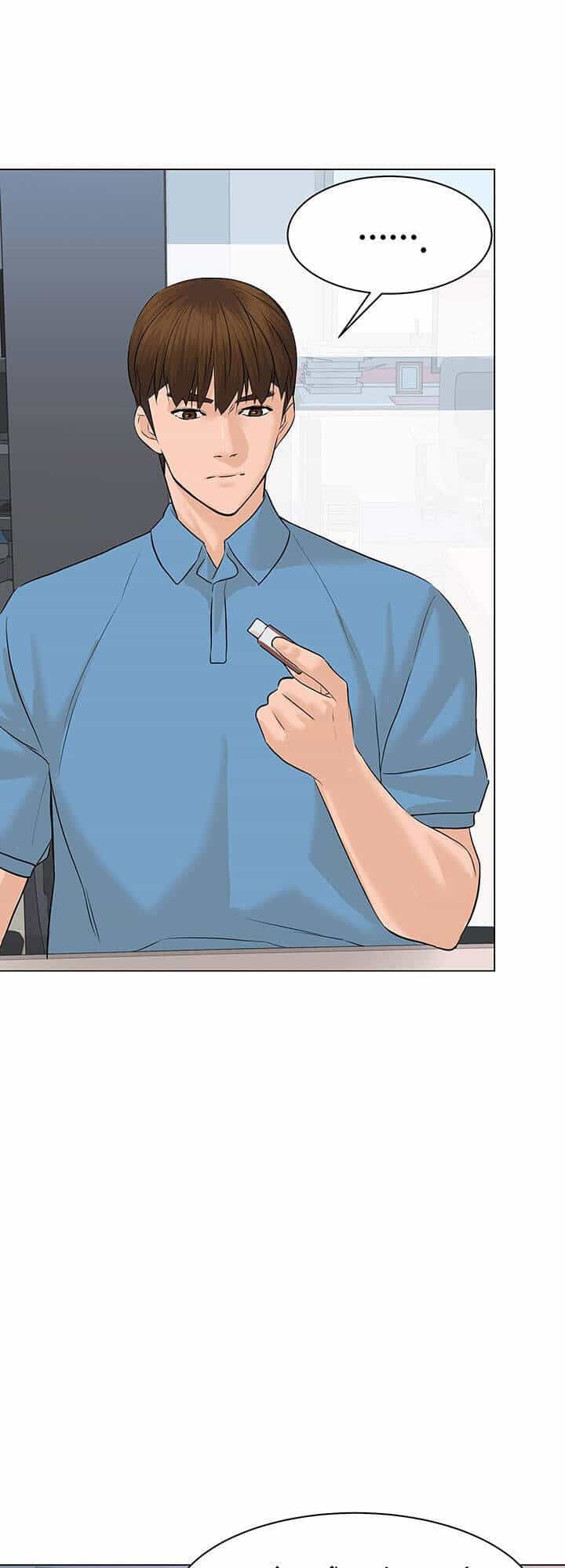 Người Trở Về Từ Cõi Chết - Chương 69 - ảnh 38