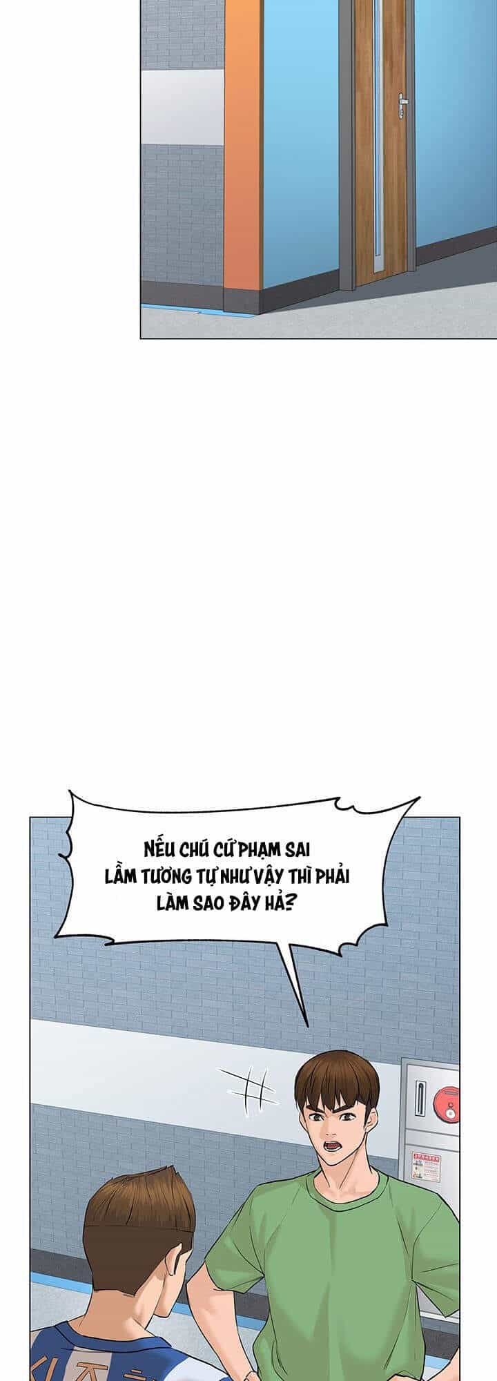 Người Trở Về Từ Cõi Chết - Chương 69 - ảnh 4