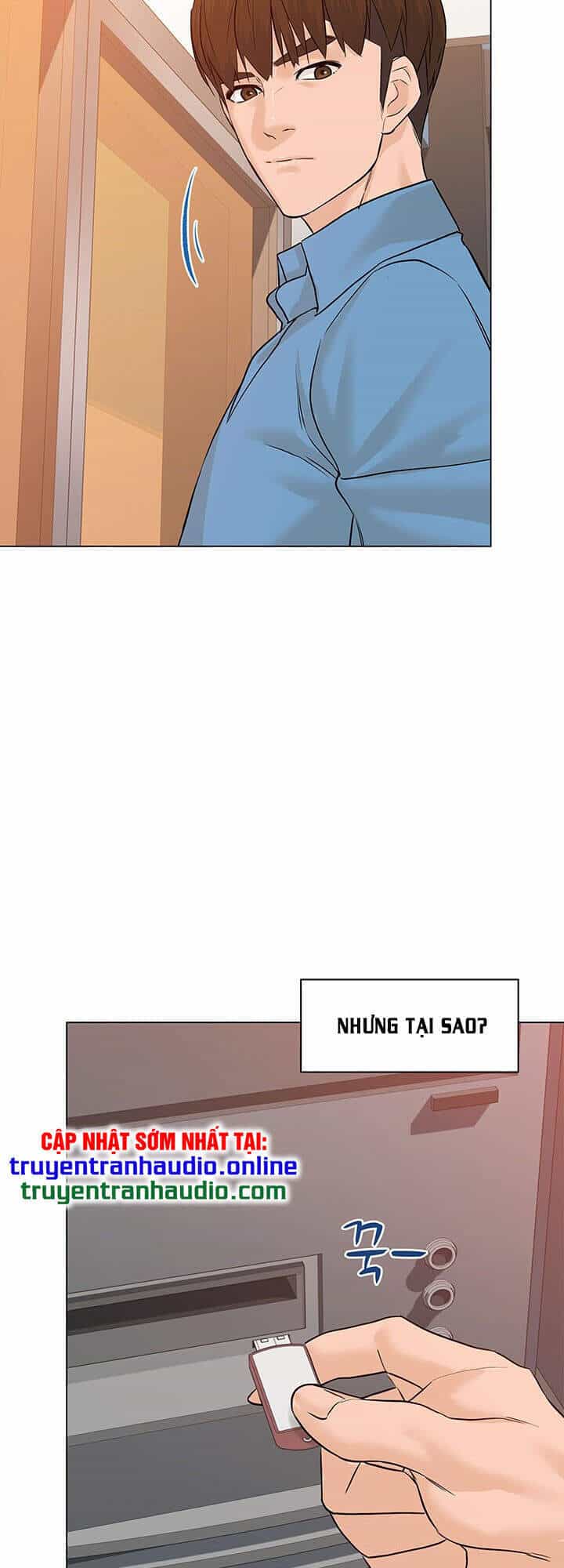 Người Trở Về Từ Cõi Chết - Chương 69 - ảnh 64