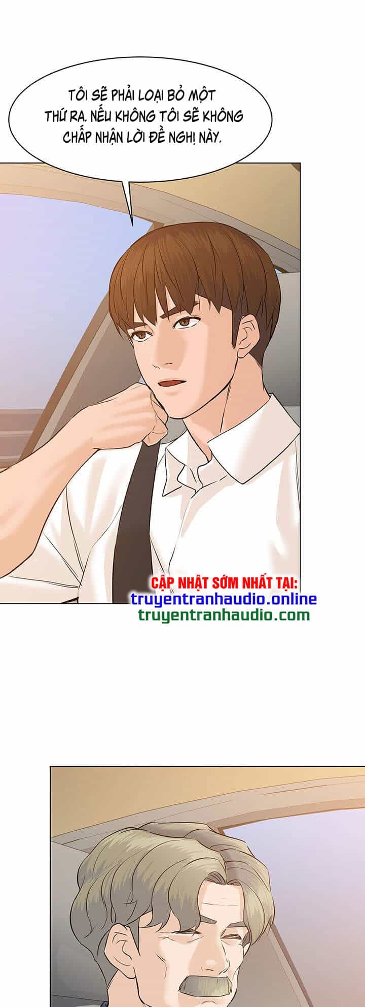 Người Trở Về Từ Cõi Chết - Chương 69 - ảnh 92