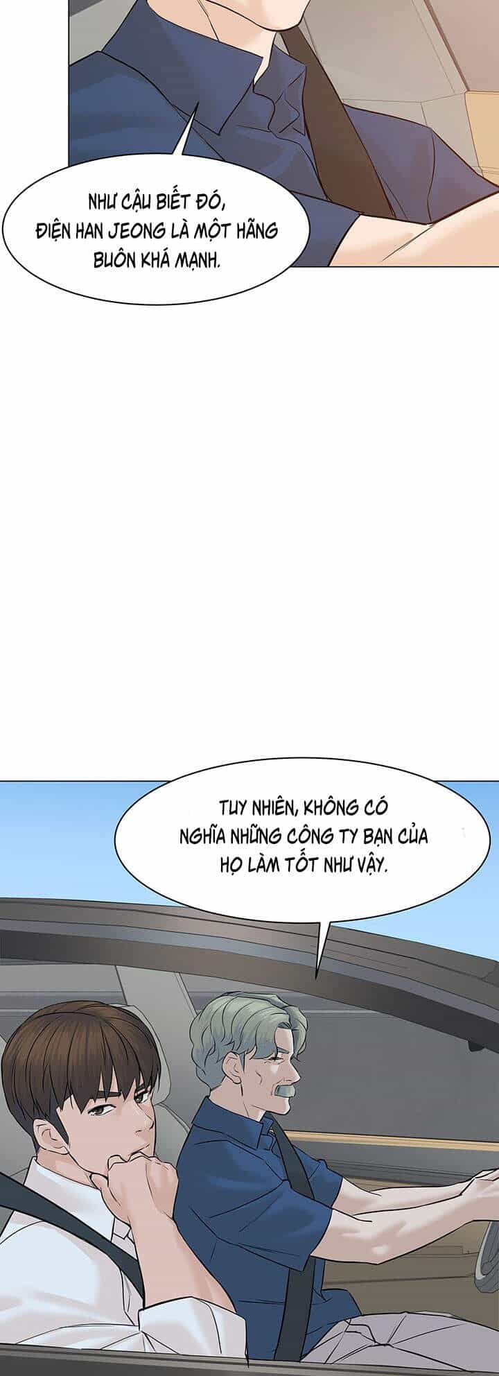 Người Trở Về Từ Cõi Chết - Chương 69 - ảnh 93