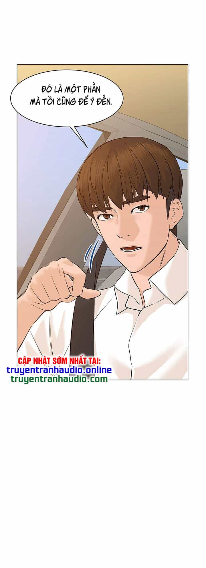 Người Trở Về Từ Cõi Chết - Chương 69 - ảnh 95