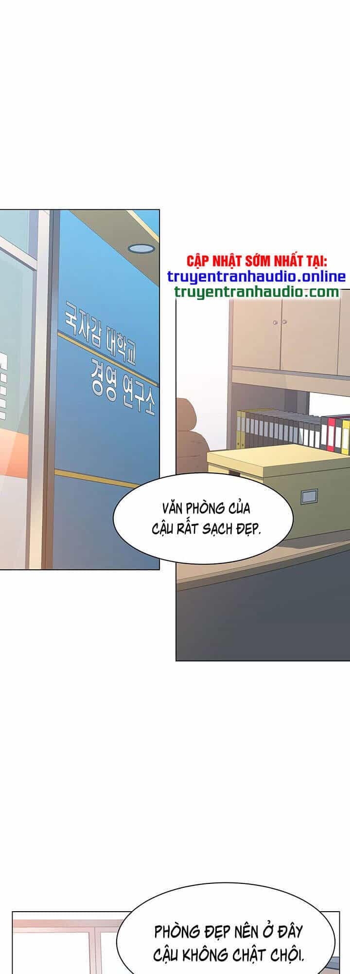 Người Trở Về Từ Cõi Chết - Chương 71 - ảnh 3