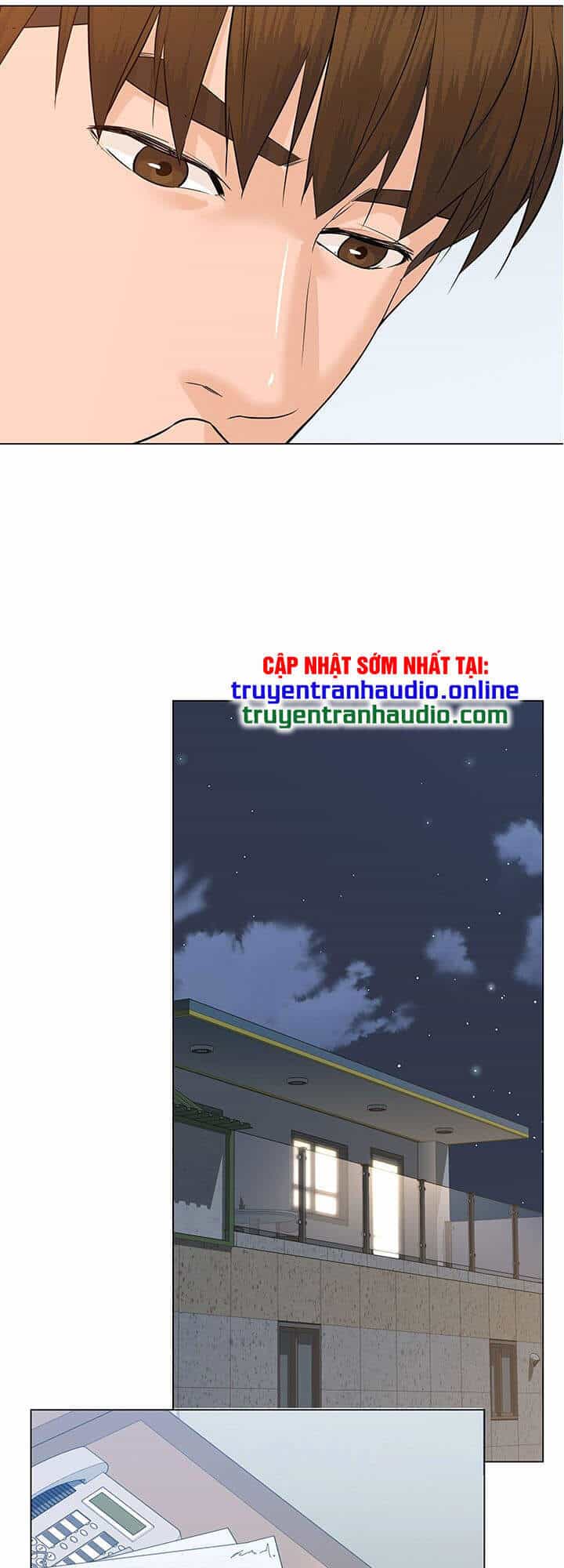 Người Trở Về Từ Cõi Chết - Chương 71 - ảnh 73