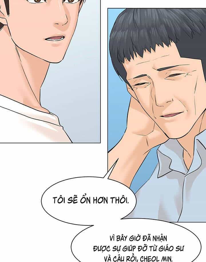Người Trở Về Từ Cõi Chết - Chương 71 - ảnh 8
