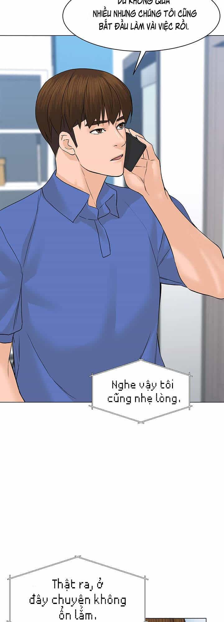 Người Trở Về Từ Cõi Chết - Chương 71 - ảnh 83
