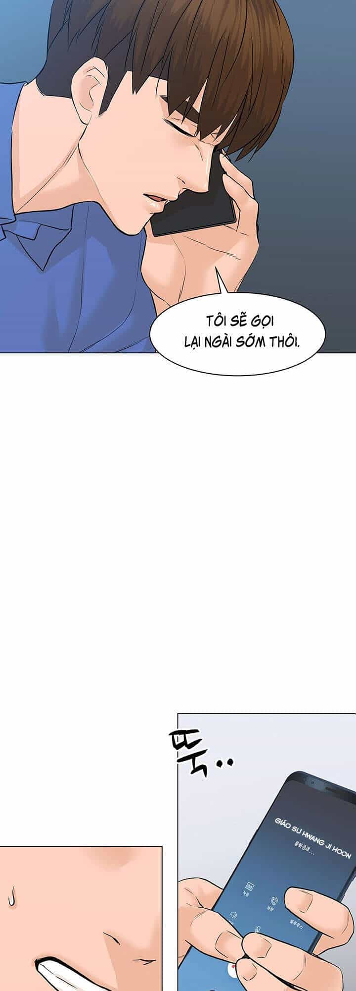 Người Trở Về Từ Cõi Chết - Chương 72 - ảnh 27