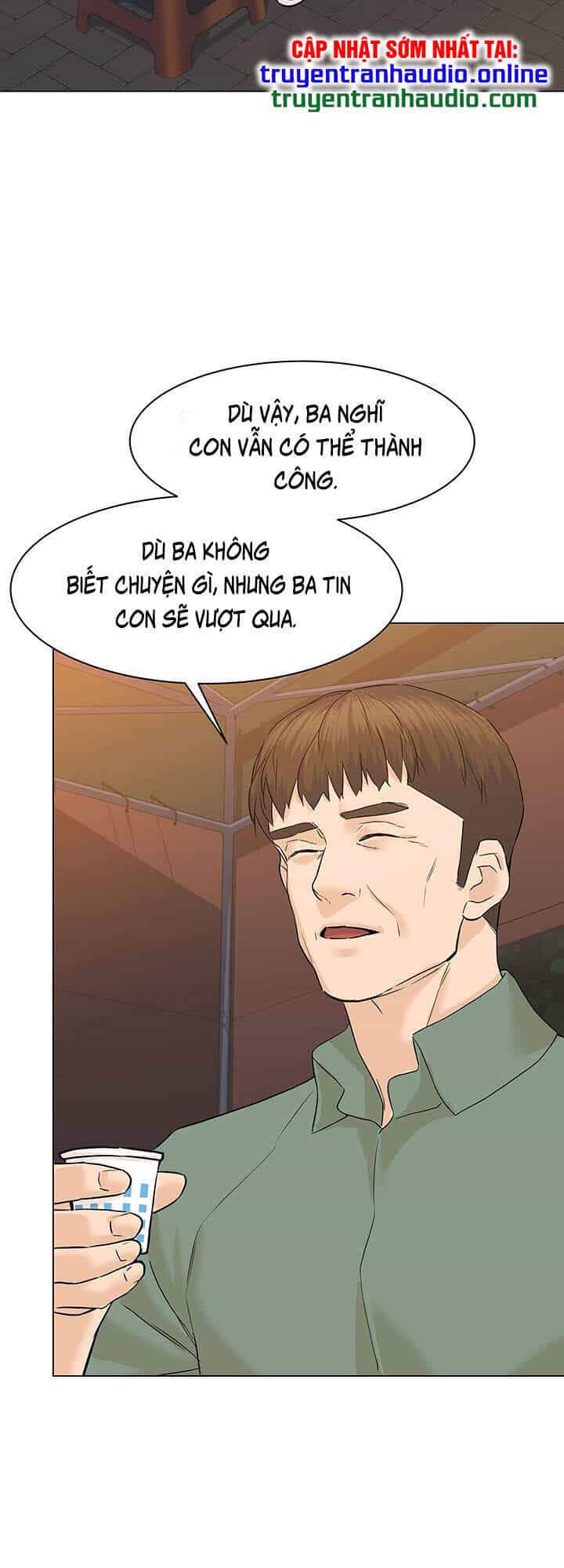 Người Trở Về Từ Cõi Chết - Chương 72 - ảnh 41