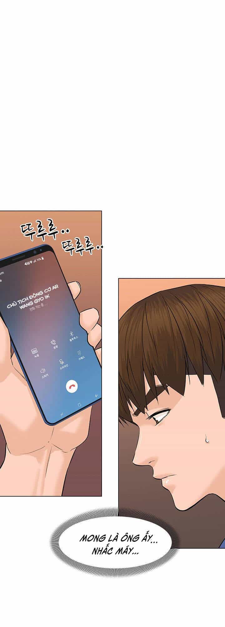 Người Trở Về Từ Cõi Chết - Chương 72 - ảnh 59