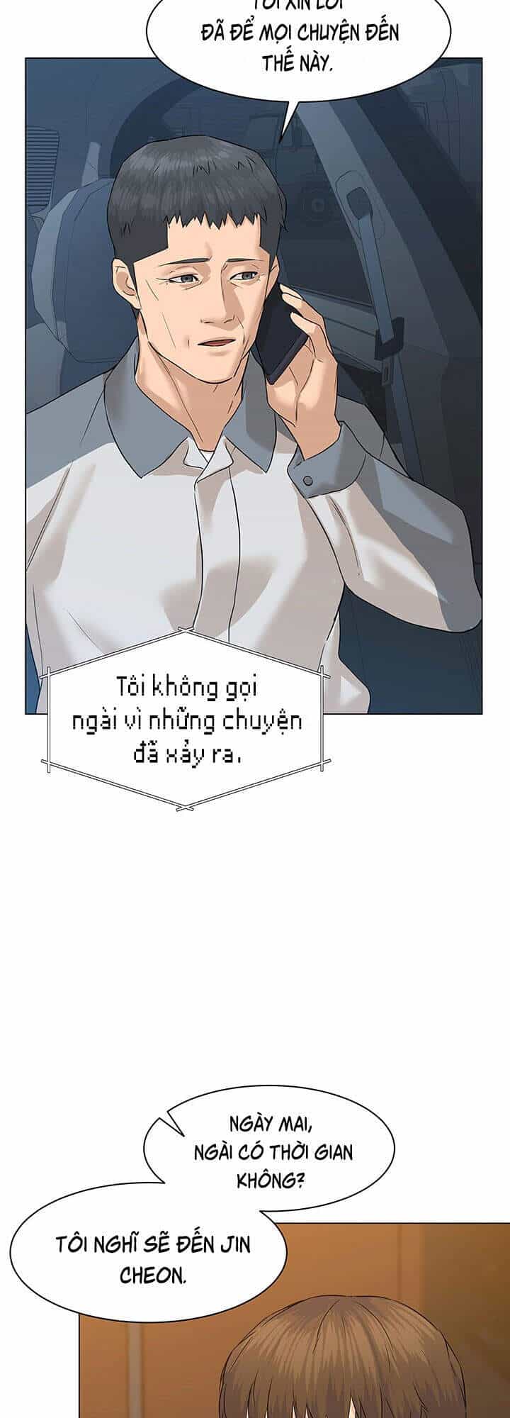 Người Trở Về Từ Cõi Chết - Chương 72 - ảnh 65