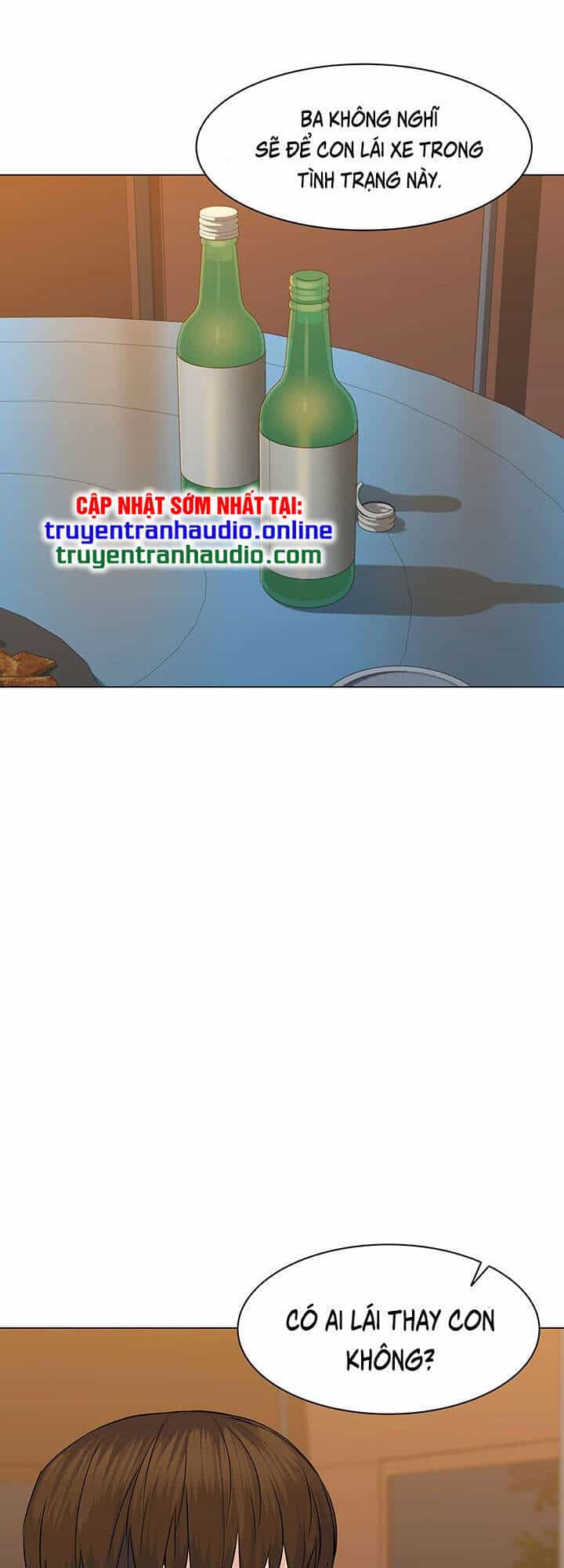 Người Trở Về Từ Cõi Chết - Chương 72 - ảnh 75