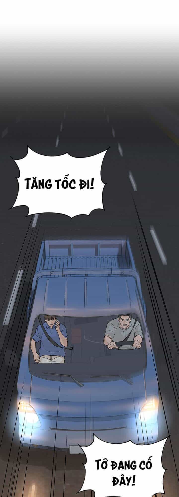 Người Trở Về Từ Cõi Chết - Chương 72 - ảnh 97
