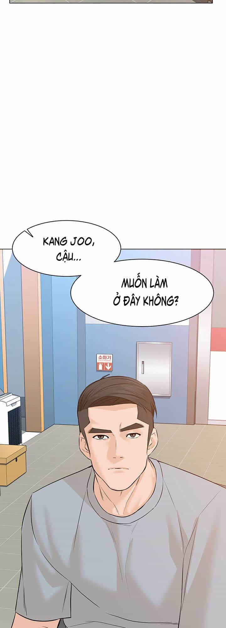 Người Trở Về Từ Cõi Chết - Chương 73 - ảnh 101