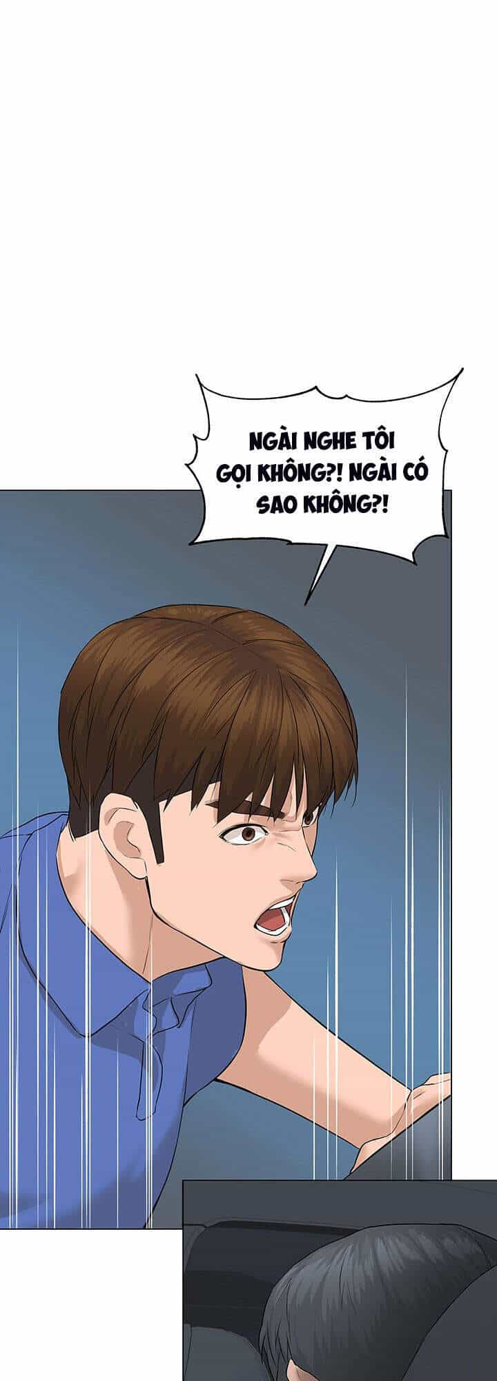 Người Trở Về Từ Cõi Chết - Chương 73 - ảnh 3