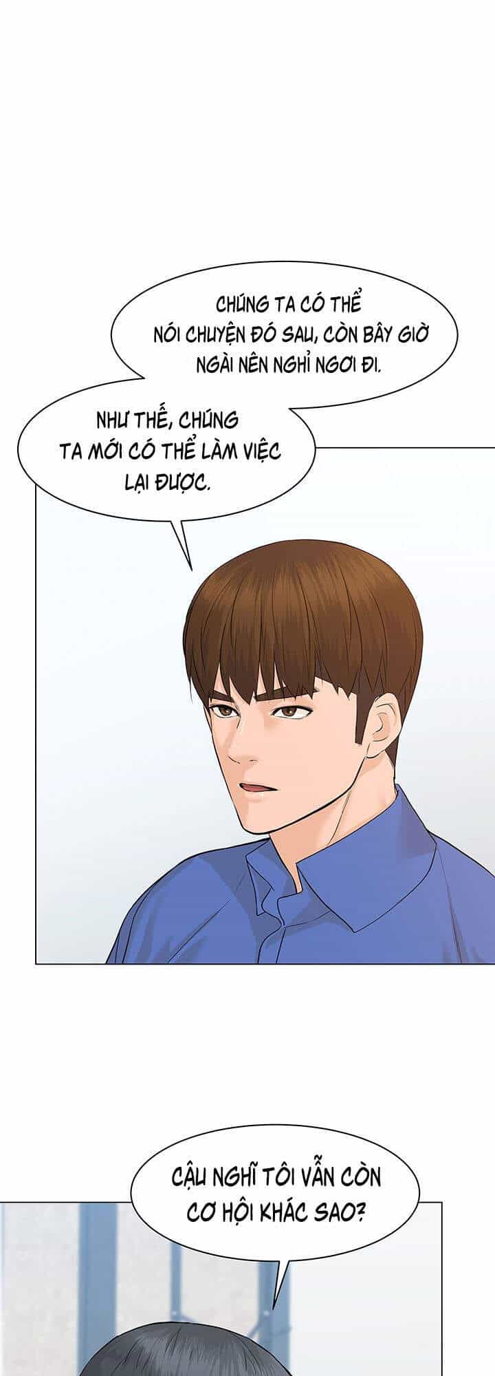 Người Trở Về Từ Cõi Chết - Chương 73 - ảnh 59