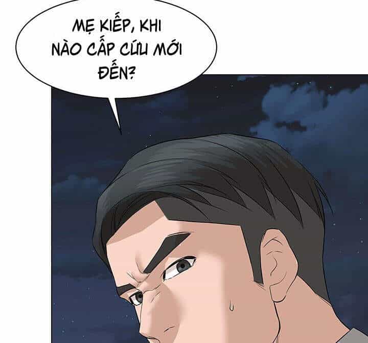 Người Trở Về Từ Cõi Chết - Chương 73 - ảnh 6