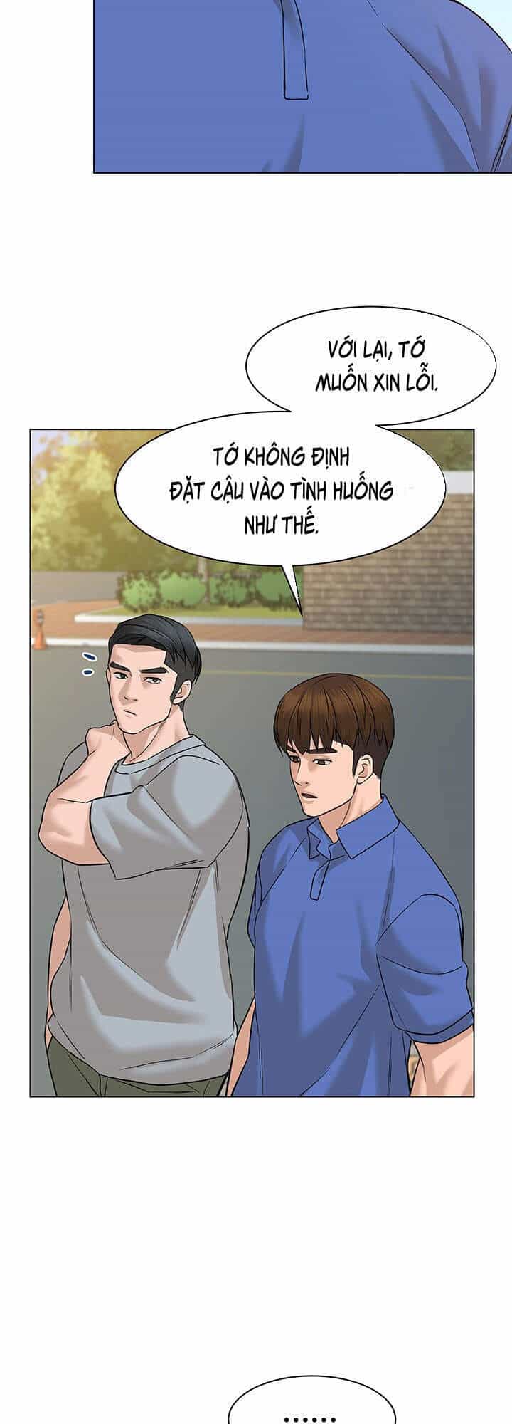 Người Trở Về Từ Cõi Chết - Chương 73 - ảnh 85