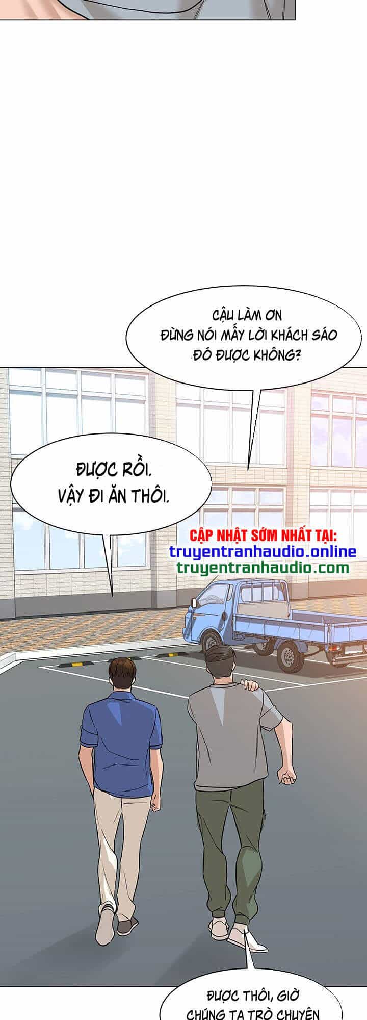 Người Trở Về Từ Cõi Chết - Chương 73 - ảnh 87