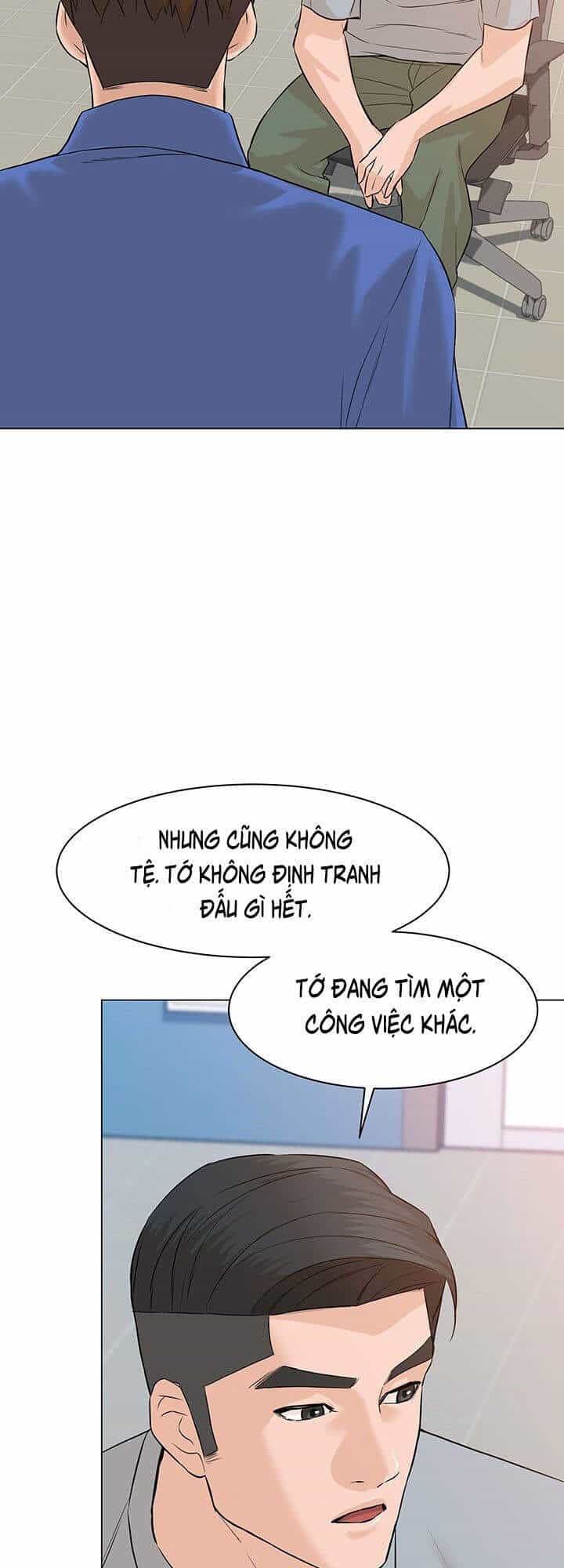 Người Trở Về Từ Cõi Chết - Chương 73 - ảnh 95