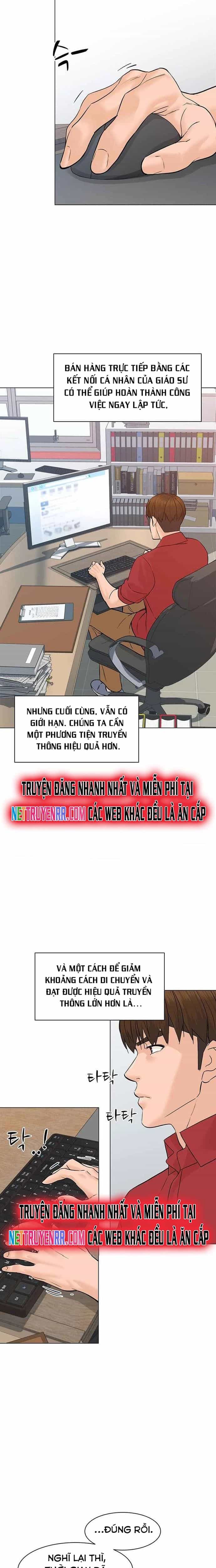 Người Trở Về Từ Cõi Chết - Chương 75 - ảnh 7