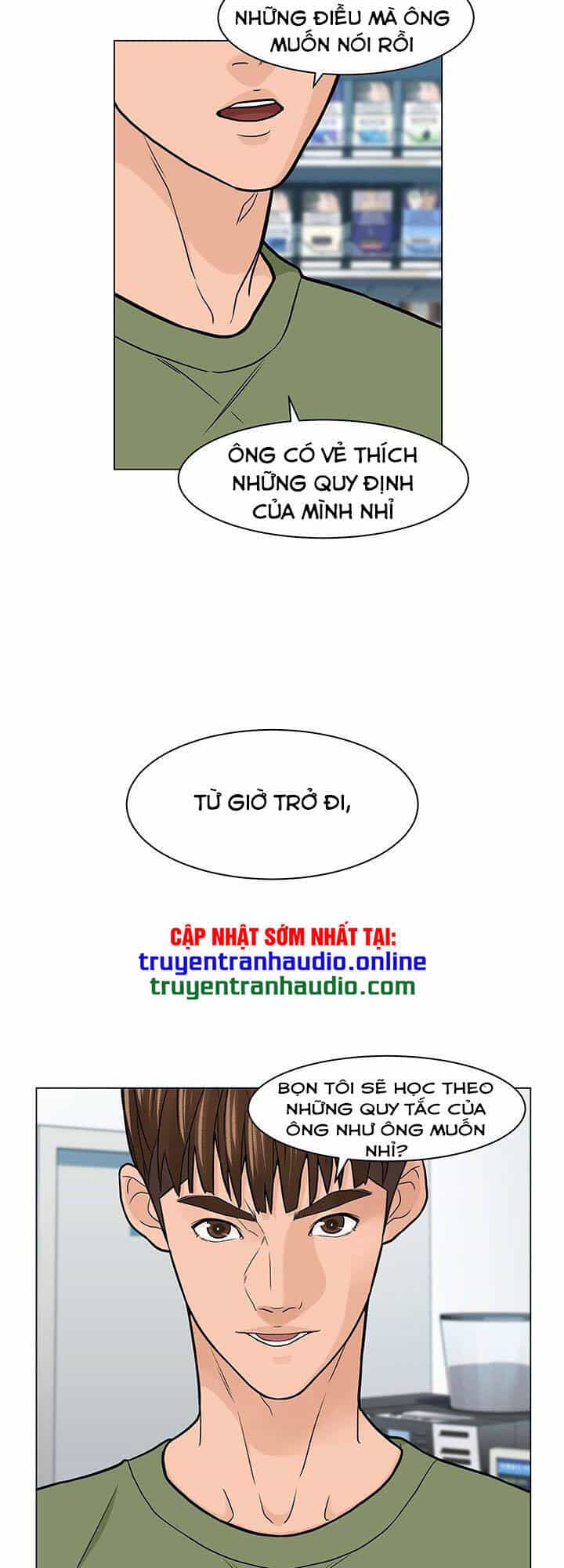 Người Trở Về Từ Cõi Chết - Chương 7 - ảnh 45