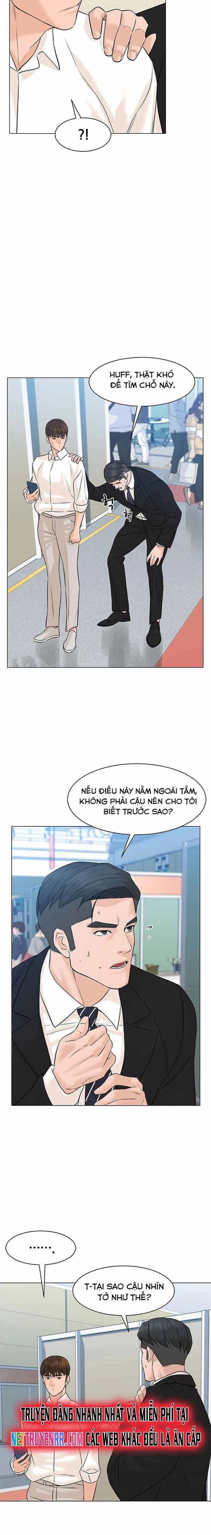 Người Trở Về Từ Cõi Chết - Chương 76 - ảnh 17