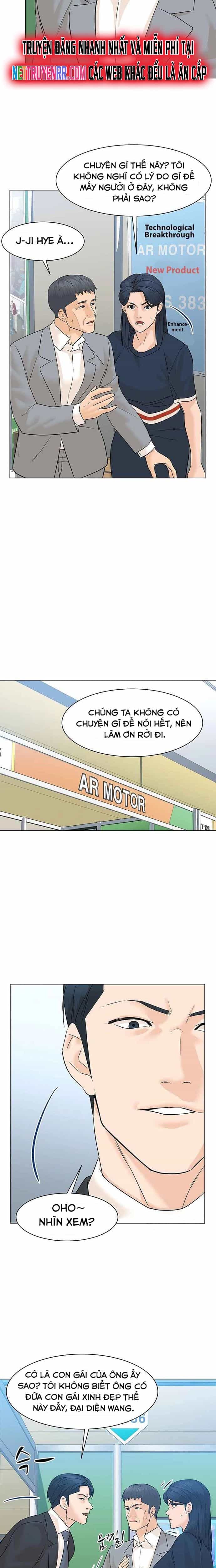 Người Trở Về Từ Cõi Chết - Chương 76 - ảnh 24