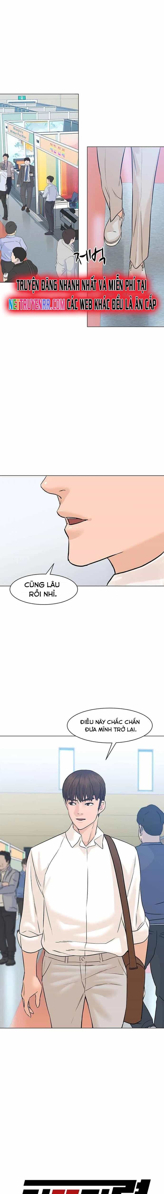 Người Trở Về Từ Cõi Chết - Chương 76 - ảnh 3