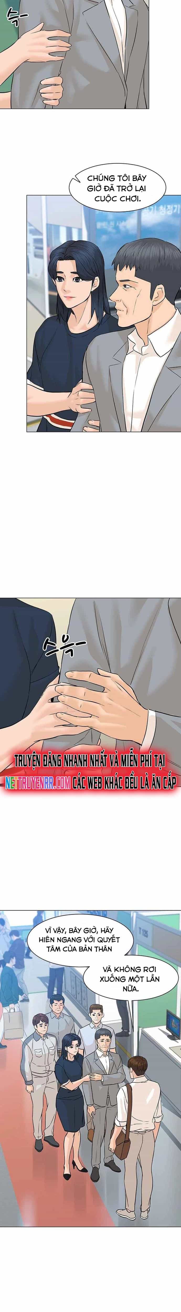 Người Trở Về Từ Cõi Chết - Chương 76 - ảnh 7