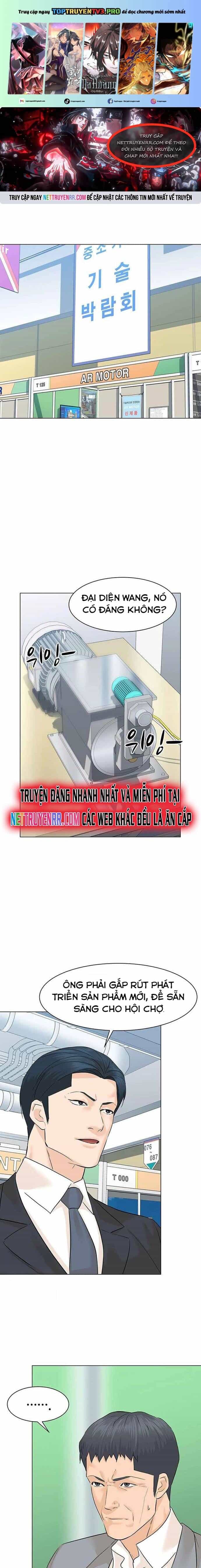 Người Trở Về Từ Cõi Chết - Chương 77 - ảnh 2