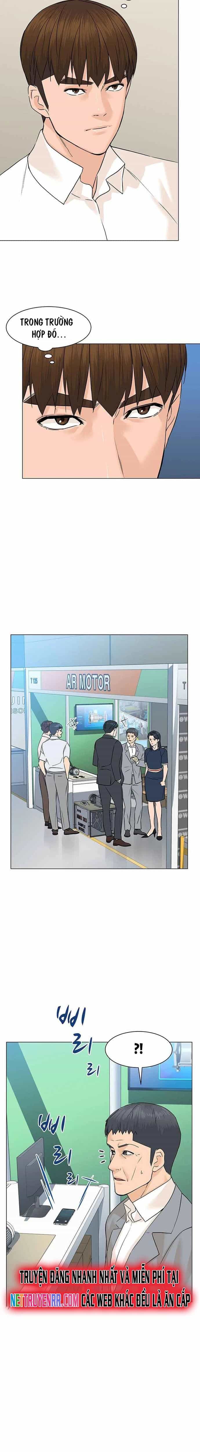 Người Trở Về Từ Cõi Chết - Chương 77 - ảnh 6
