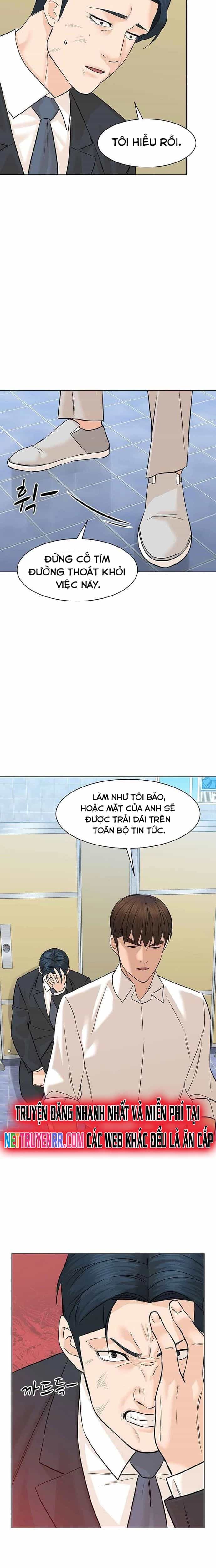 Người Trở Về Từ Cõi Chết - Chương 78 - ảnh 16