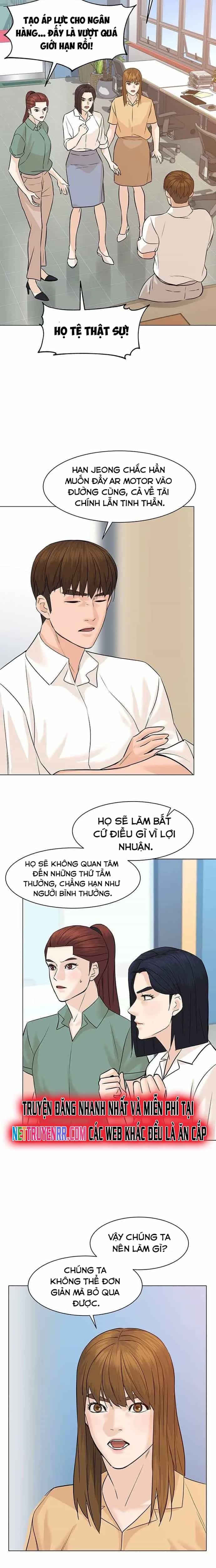 Người Trở Về Từ Cõi Chết - Chương 79 - ảnh 2