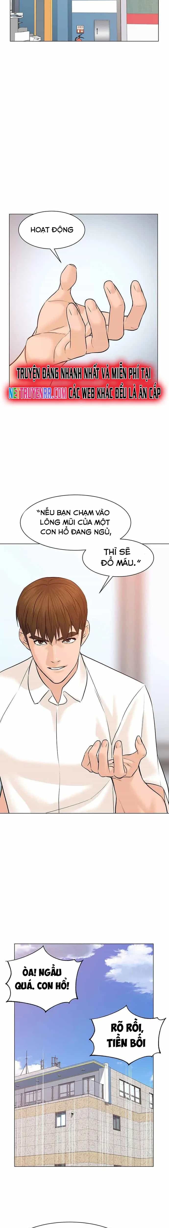 Người Trở Về Từ Cõi Chết - Chương 79 - ảnh 8