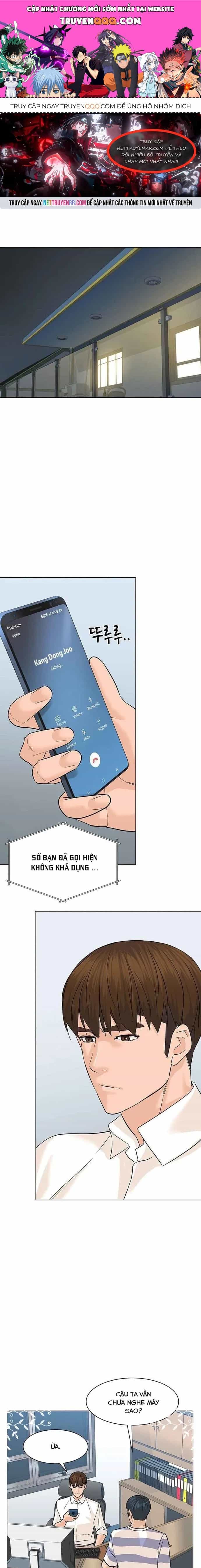 Người Trở Về Từ Cõi Chết - Chương 80 - ảnh 1