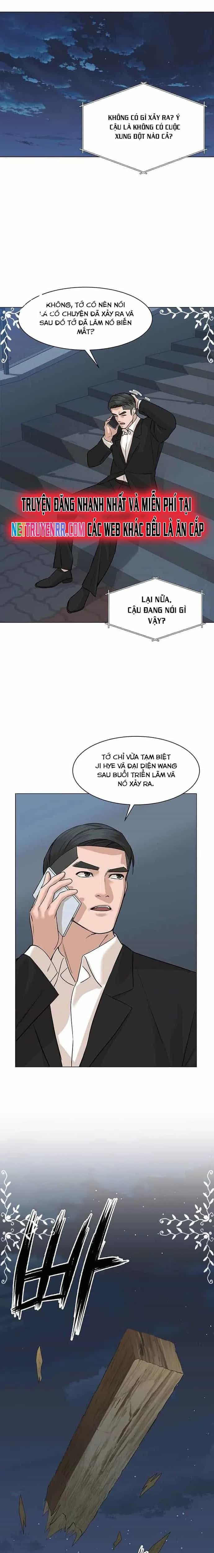 Người Trở Về Từ Cõi Chết - Chương 80 - ảnh 8