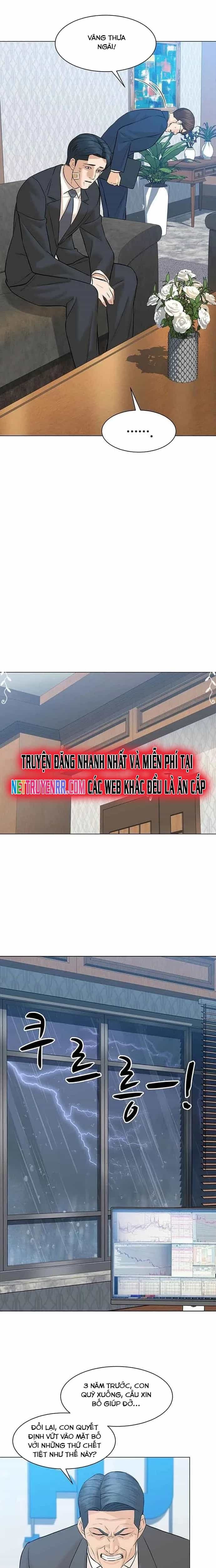 Người Trở Về Từ Cõi Chết - Chương 81 - ảnh 15