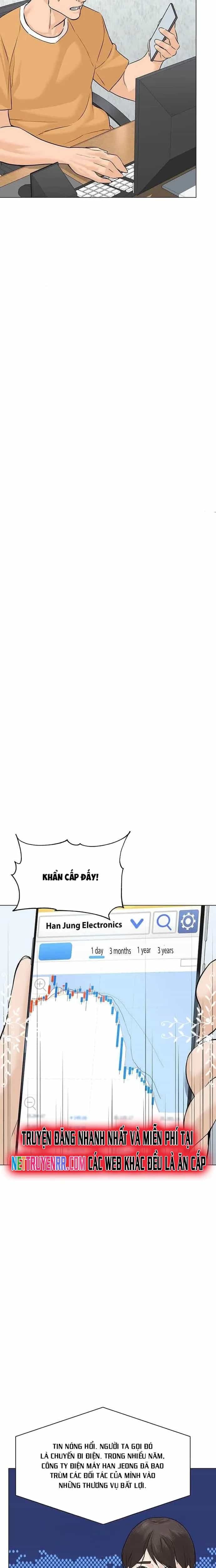 Người Trở Về Từ Cõi Chết - Chương 81 - ảnh 7