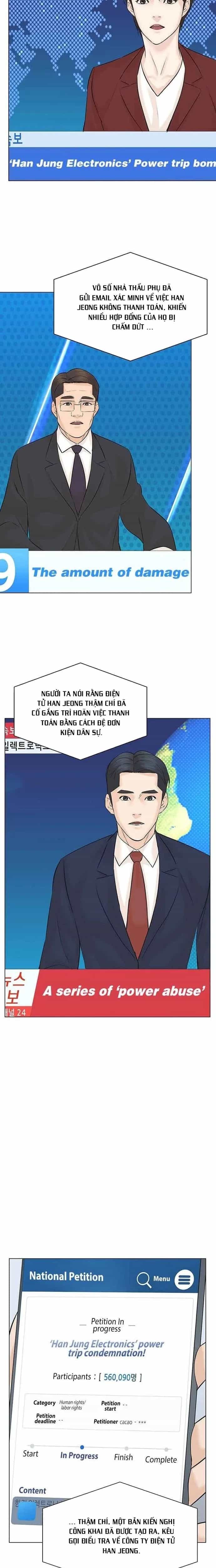 Người Trở Về Từ Cõi Chết - Chương 81 - ảnh 8