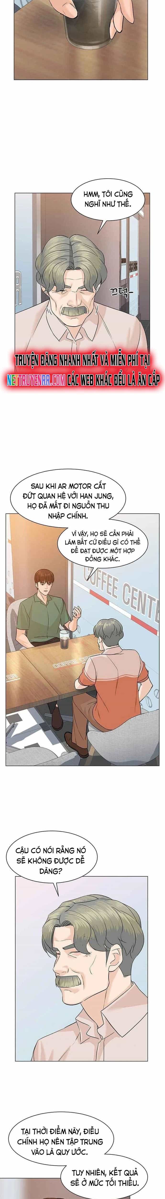 Người Trở Về Từ Cõi Chết - Chương 82 - ảnh 19