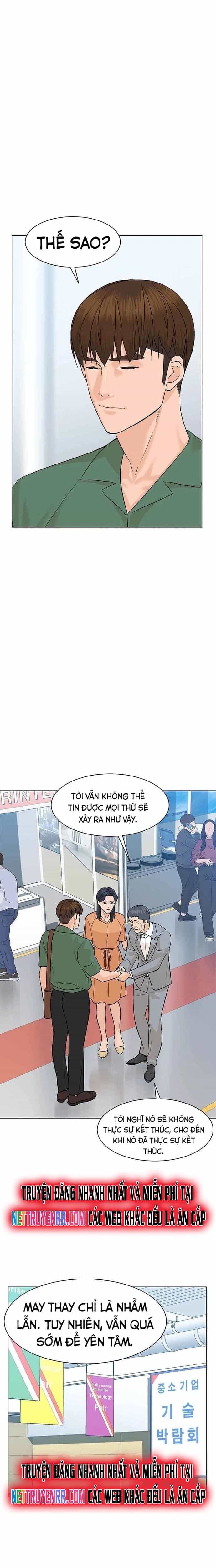 Người Trở Về Từ Cõi Chết - Chương 82 - ảnh 7